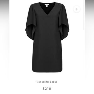 Anna Cate Meredith Dress